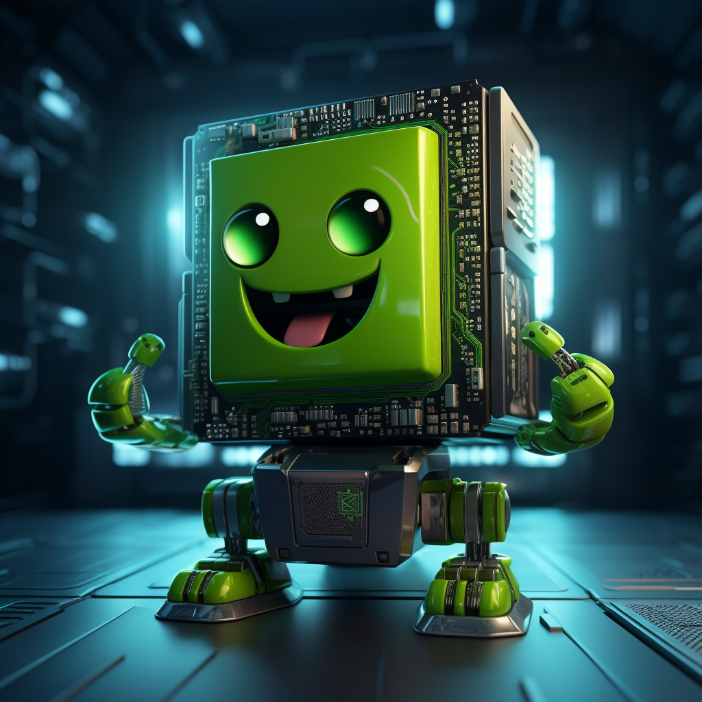 A guide to NVIDIA's GPU Operator